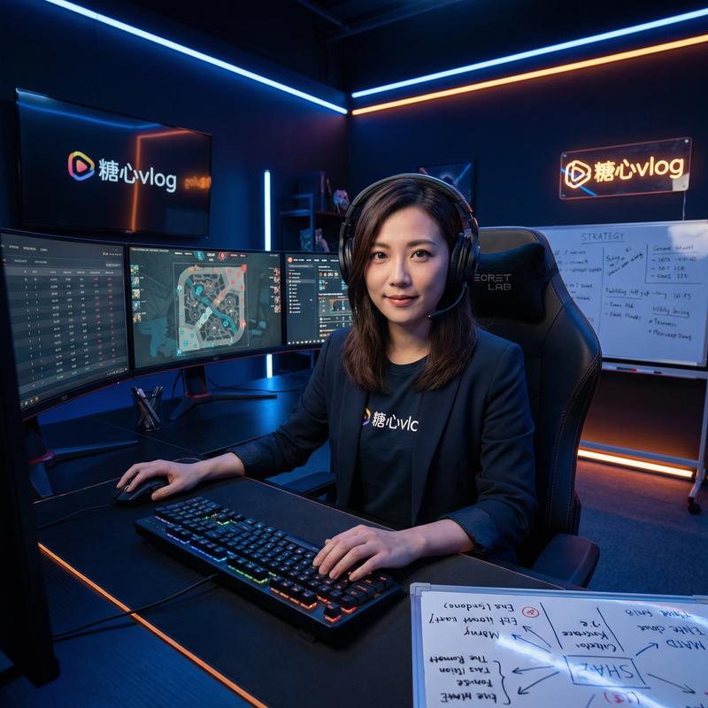 黄色仓库游戏顾问王思琪