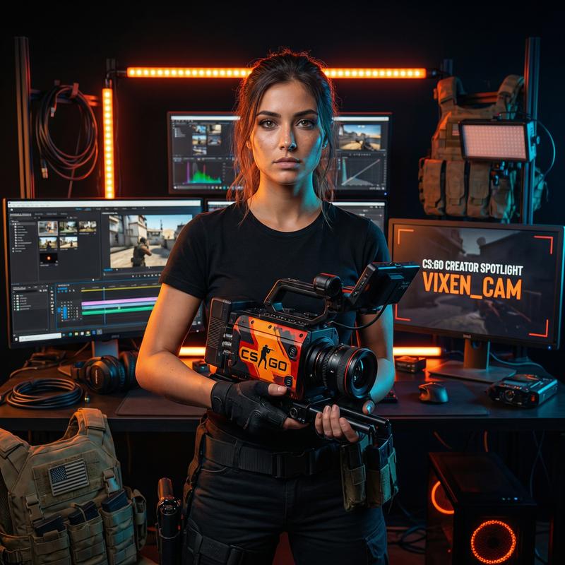 黄色仓库视频制片人林雪薇